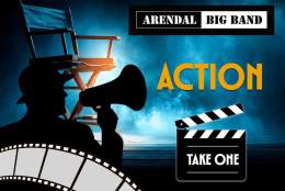 Den beste musikken fra filmlerretet