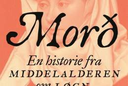 «Mord i middelalderen» ved Rønning Nordby