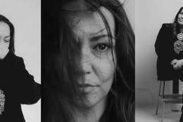 Konsert med Liv Natalie Nymo