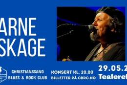 Christianssand Blues & Rock Club