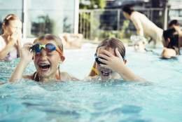 Vinterferie på Aquarama