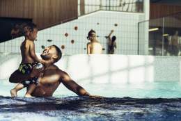 Juleferie på Aquarama!✨