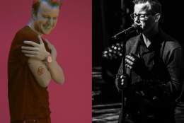 Abel Ringvold & Andreas Ougland