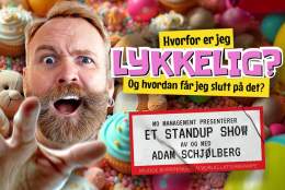Adam Schjølberg