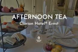 Afternoon Tea