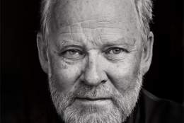 Torsdagskveld: Alf van der Hagen om Dag Solstad