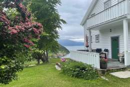 Amble gård / Cottages for rent