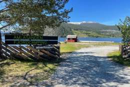 Amlasanden Fjordcamping