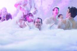 Jul i Skumland - hver søndag i advent!