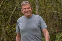 10 topper i Ringsaker- avslutning: Filmforestilling og kåseri ved Arne Nævra