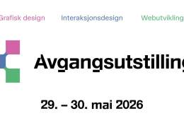 Avgangsutstilling