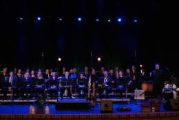 Raufoss Musikkorps Vårkonsert