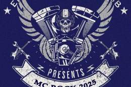 MC ROCK 2025