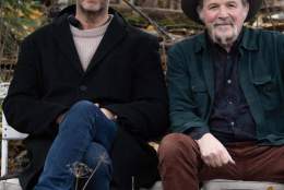 The Lost Pilgrims - Beckstrøm og Wasserman på Piren Kulturrom