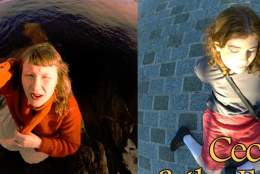 NERIN VA/Cece & the Franks [Elektronisk/Pop] // Søndager på Vaktbua Ordinær