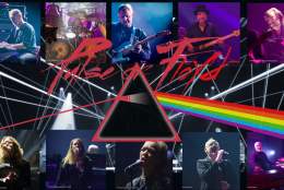 Pulse Of Floyd "The Echoes of Floyd"