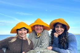 Da dagningen lyste - en minimusikal basert på diktet Terje Vigen