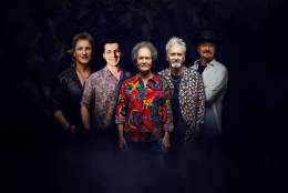 Smokie – The Legacy Tour