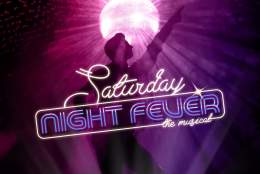 Saturday Night Fever