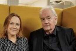 Konsert med Ketil Bjørnstad og Anneli Drecker i Posebyhaven