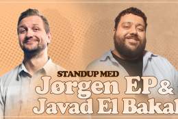 Live Nation Presenterer