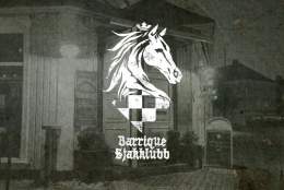 Sjakk-aften // Barrique Sjakklubb