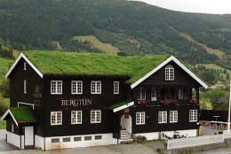 Bergtun Hotell