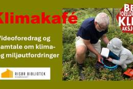 Klimakafé