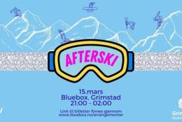Afterski