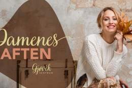 Damenes Aften