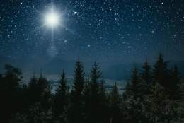 Julekonsert: Stjerne skinner i natt