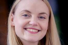 Senioruniversitetet: Julie Ræstad Owe