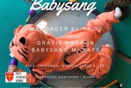 Babysang