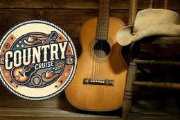 Countrycruise fra Kristiansand