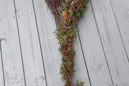 Lær å lage bjørkehjerter