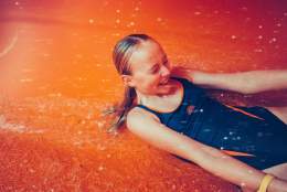 DNT Sør-dag i Aquarama