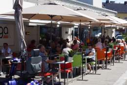 Brygga Restaurant & Bar