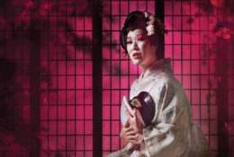 Madama Butterfly - G.Puccini