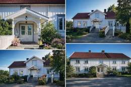 Markering Nasjonalforeningens Folkehelseuke 4. - 10. mai 2026