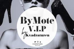 ByMote V.I.P 23. april