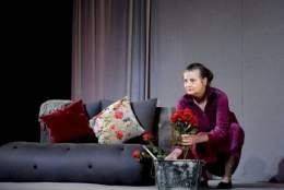 SKAM DEG MAYLISS - en teatermonolog ved Liv Hege Nylund