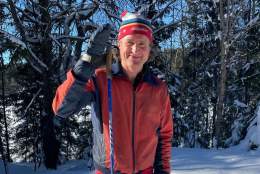 Thor Gotaas - "Et muntert blikk på norsk skihistorie"