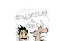 Baldrian og Musa Dukketeater