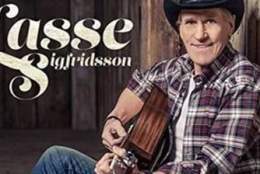 Lasse Sigfridsson