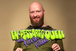 Kevin Kildal: En Pessartig Quell