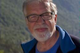 Oddgeir Bruaset – "Vegen som vart min" // Camp Lyngdal