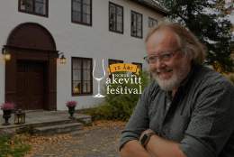 Norsk Akevittfestival: Øl og juleakevittsmaking
