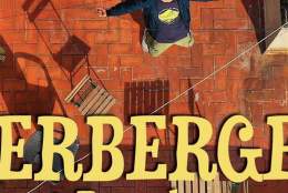 HERBERGET I BARCELONA - PREMIERE Fribillett - HERBERGET I BARCELONA