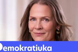 Åsne Seierstad: Russland nå