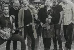 Susie & the Spuds Susie & the Spuds